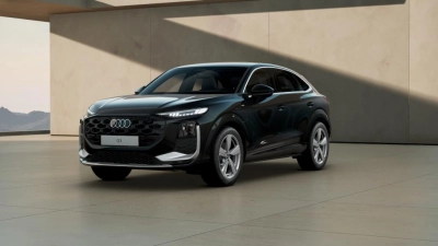 Audi Q3 Sportback - AU-N191614 