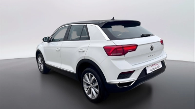 Volkswagen T-Roc - AU-U77462 