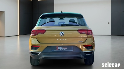 Volkswagen T-Roc - SE-U78282 