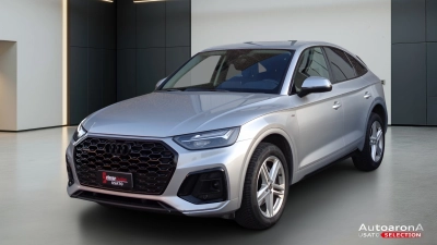 Audi Q5 Sportback - AU-U75575 