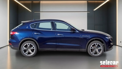 Maserati Levante - SE-U71068 