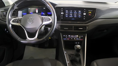Volkswagen Polo - AU-U78652 
