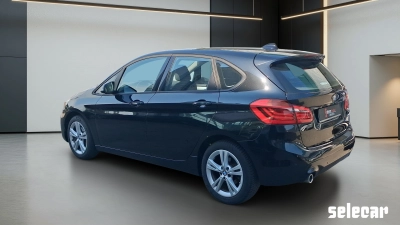 BMW Serie - SE-U79446 