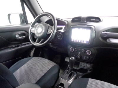 Jeep Renegade - SE-U77639 