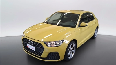 Audi A1 Sportback - AU-U79357 