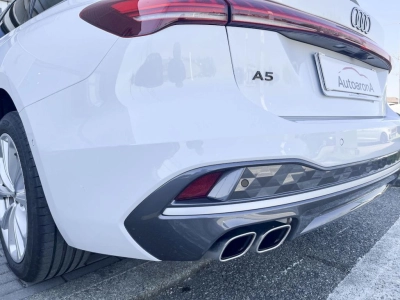 Audi A5 Avant - AU-U78104 