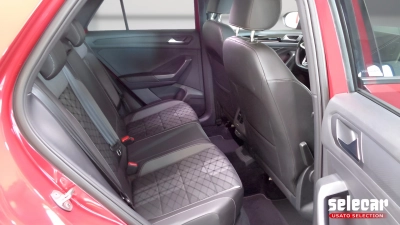Volkswagen T-Roc - SE-U78511 