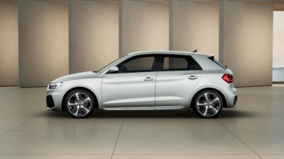 Audi A1 Sportback - AU-N189093 