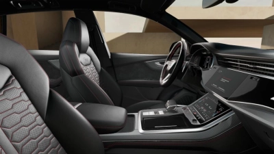 Audi RS Q8 - AU-N188911 