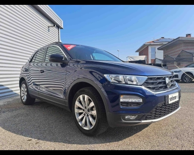 Volkswagen T-Roc - SE-U75292 