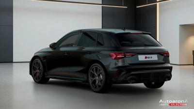 Audi RS 3 - AU-N193398 