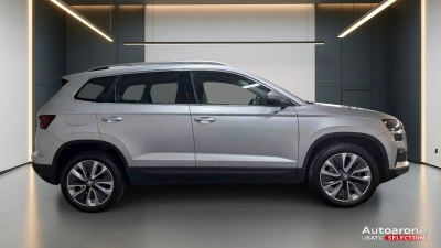 Skoda Karoq - AU-U74069 