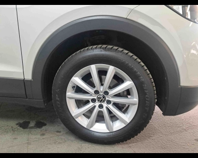 Volkswagen T-Cross - SE-U78256 