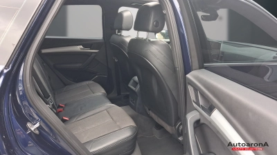 Audi Q5 - AU-U79875 