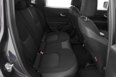 Jeep Renegade - AU-U74742 