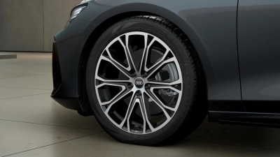 Audi A6 - SE-N188313 