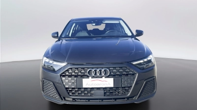 Audi A1 Sportback - AU-U79139 