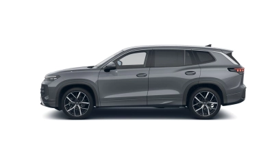 Volkswagen Tayron - SE-N186877 