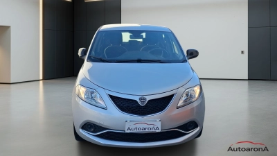 Lancia Ypsilon - AU-U76052 