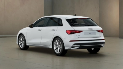 Audi A3 Sportback - AU-N184444 