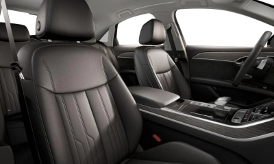 Audi A8 - AU-N185932 