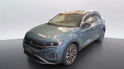 Volkswagen T-Roc - AU-U79507 