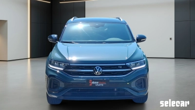 Volkswagen T-Roc - SE-U79514 