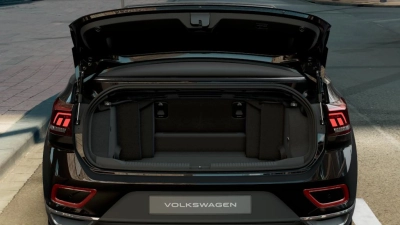 Volkswagen T-Roc - AU-N188529 