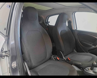 smart Forfour - SE-U78849 