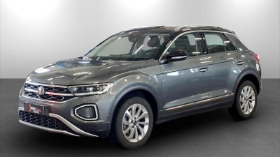 Volkswagen T-Roc - SE-U79226 