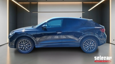 Audi Q3 Sportback - SE-U79689 