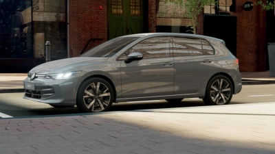 Volkswagen Golf - SE-N186618 