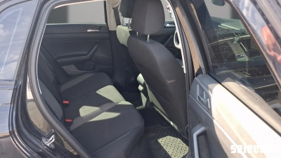 Volkswagen Polo - SE-U79939 