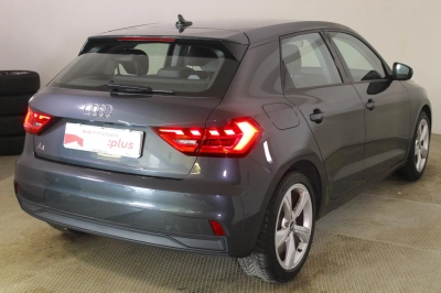 Audi A1 Sportback - AU-U76955 