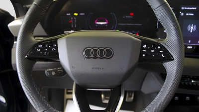 Audi A6 - AU-U79251 
