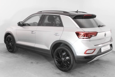Volkswagen T-Roc - AU-N185504 