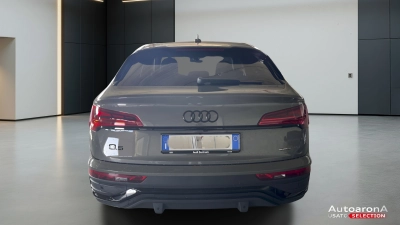 Audi Q5 Sportback - AU-N179085 
