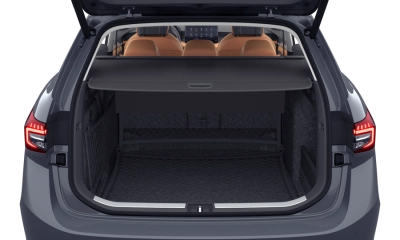 Skoda Superb - AU-N187015 