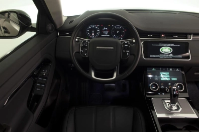 Land rover Range - AU-U70027 