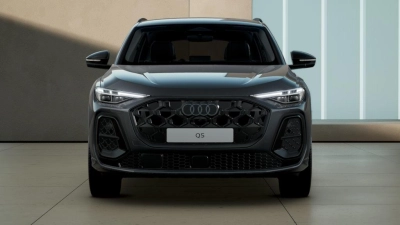 Audi Q5 - SE-N185637 