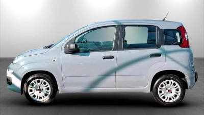 Fiat Panda - SE-U78895 