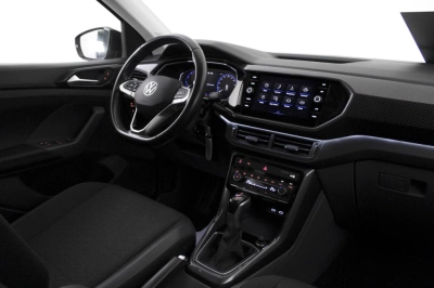 Volkswagen T-Cross - AU-U74352 
