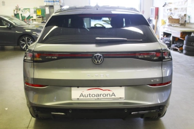 Volkswagen T-Roc - AU-N190452 