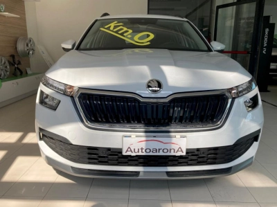 Skoda Kamiq - AU-N101543 