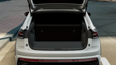 Volkswagen Taigo - AU-N187755 