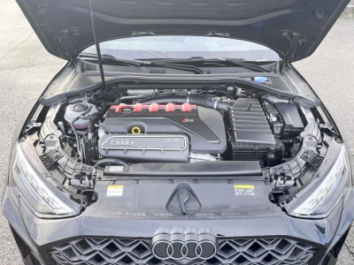 Audi RS 3 - AU-N185467 