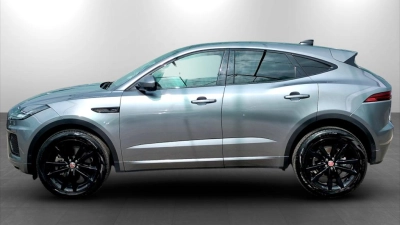 Jaguar E-Pace - SE-U78888 