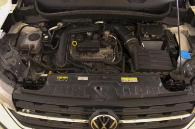 Volkswagen T-Cross - AU-U78340 