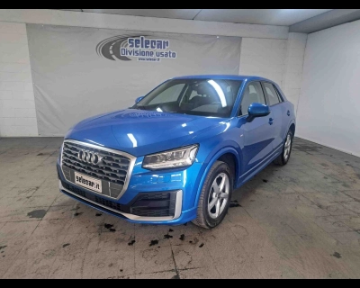 Audi Q2 - SE-U78536 