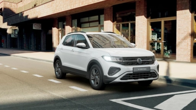 Volkswagen T-Cross - SE-N192637 